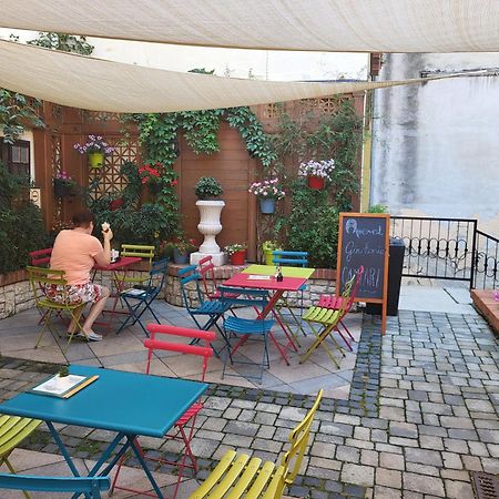 Luna City Apartman Daire Sopron Dış mekan fotoğraf