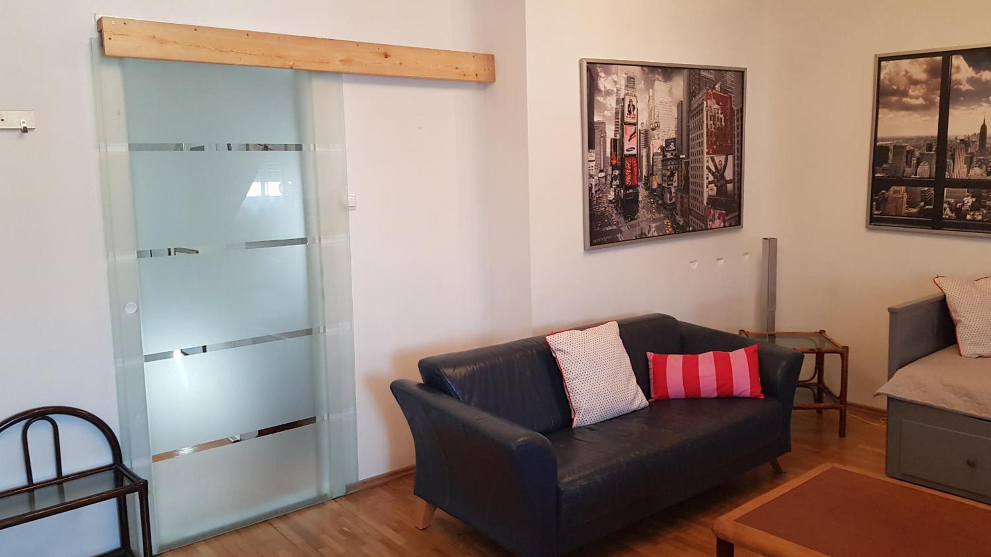 Luna City Apartman Daire Sopron Dış mekan fotoğraf
