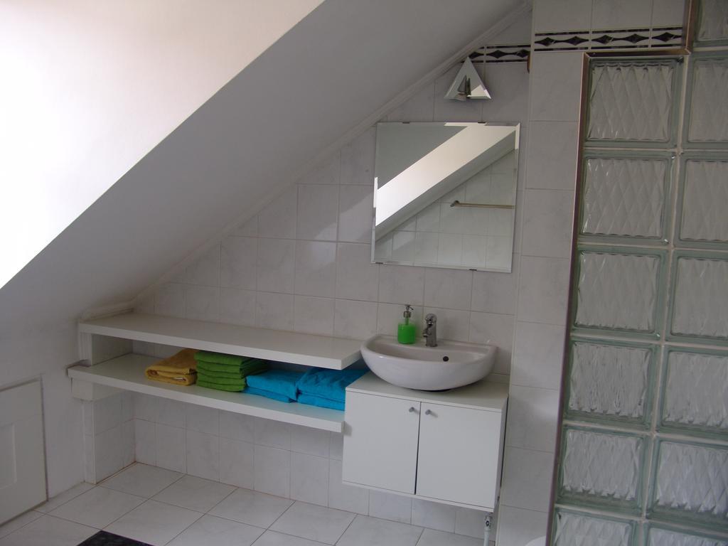 Luna City Apartman Daire Sopron Dış mekan fotoğraf